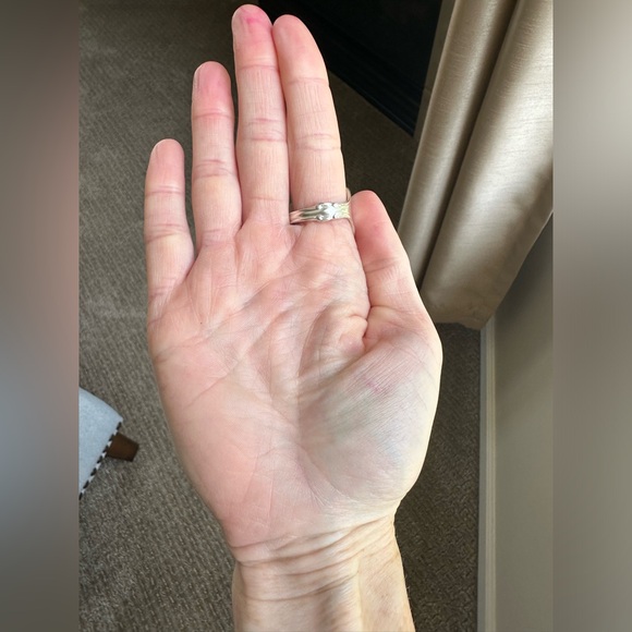 Spoon Bowl Ring - Picture 8 of 13